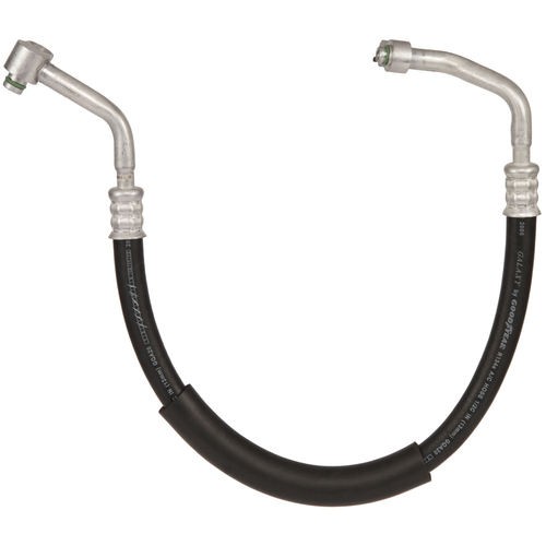 DISCHARGE HOSE