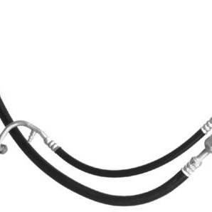 MANIFOLD HOSE ASSY 89-91 BUICK/OLDS/PONT 2.5L MANIFOLD HOSE ASSY 89-91 BUICK/OLDS/PONT 2.5L