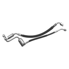 MANIFOLD HOSE ASSY 92-93 GM MID SIZE MANIFOLD HOSE ASSY 92-93 GM MID SIZE