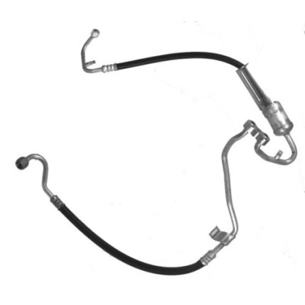 MANIFOLD HOSE ASSY 86-88 GM MID SIZE