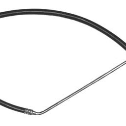 DISCHARGE HOSE 83-87 GMC TRUCK V8 15-3420 DISCHARGE HOSE 83-87 GMC TRUCK V8 15-3420