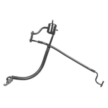 DISCHARGE HOSE CHRYSLER SPIRIT 93-91 DISCHARGE HOSE CHRYSLER SPIRIT 93-91