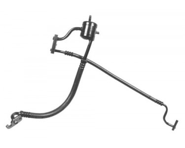 DISCHARGE HOSE CHRYSLER SPIRIT 93-91
