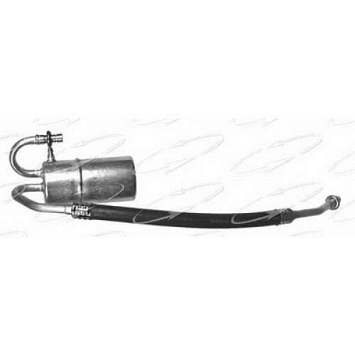 ACCUMULATOR/HOSE DAKOTA PU 2.5 3.9 & 5.2L 94