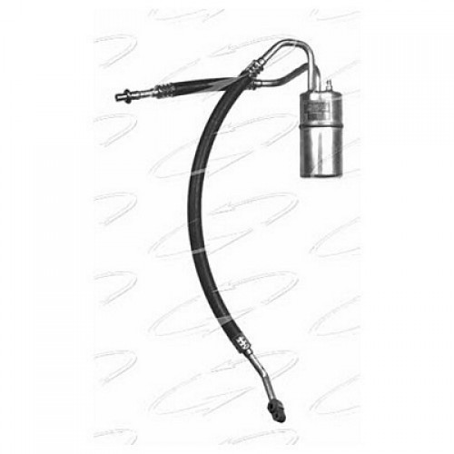 ACCUM W/HOSE 93-98 GRAND CHEROKEE 6 CYL 4.0L