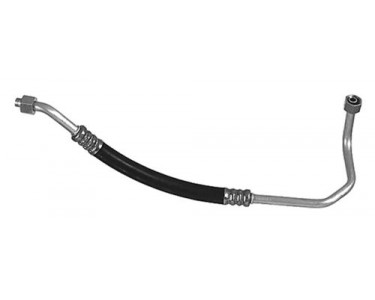DISCHARGE LINE 87-92 BMW 325 SERIES DISCHARGE LINE 87-92 BMW 325 SERIES