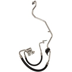 MANIFOLD HOSE ASSY MANIFOLD HOSE ASSY
