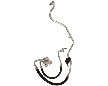 MANIFOLD HOSE ASSY