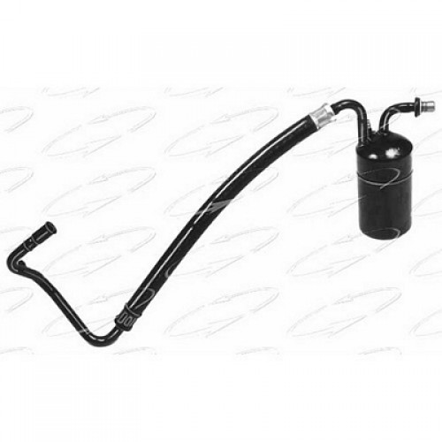 HOSE W/ACCUMALATOR T-BIRD 89-93 YF1561/2815