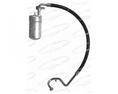 SUCTION HOSE 83-85 TBIRD/CONT 5.0L SUCTION HOSE 83-85 TBIRD/CONT 5.0L