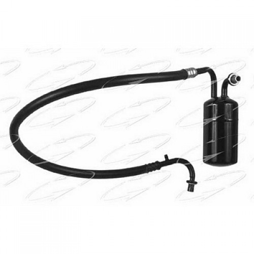 ACCUM W/HOSE T-BIRD 5.0L 91-93 YF2053
