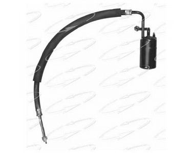 ACCUM W/ HOSE YF1435 MUSTANG 86-93 5.0L