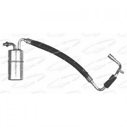 ACCUM DRIER FORD TBIRD 3.8L 94-97 COUGAR 94-96
