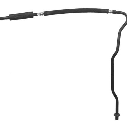 LIQUID LINE 93-97 LINCOLN MARK VIII 4.6L LIQUID LINE 93-97 LINCOLN MARK VIII 4.6L