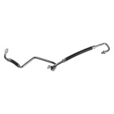 SUCTION HOSE 86-87 TEMPO/TOPAZ SUCTION HOSE 86-87 TEMPO/TOPAZ