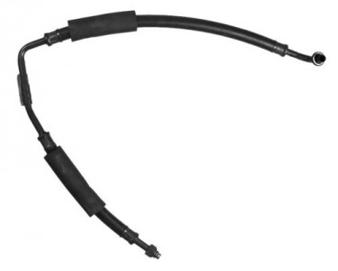 SUCTION HOSE 89-92 FORD RANGER