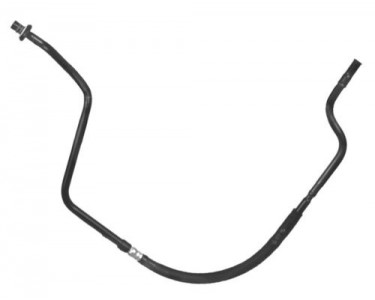 LIQUID LINE FORD MUSTANG COBRA 3.8 5.0L 94-95 LIQUID LINE FORD MUSTANG COBRA 3.8 5.0L 94-95