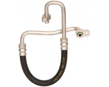 DISCHARGE HOSE DISCHARGE HOSE