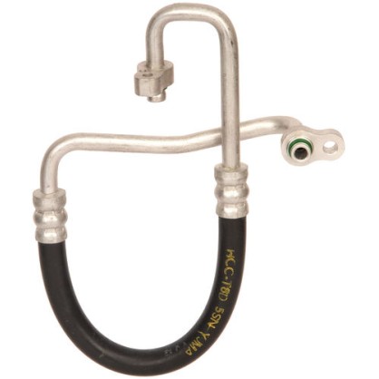 DISCHARGE HOSE DISCHARGE HOSE