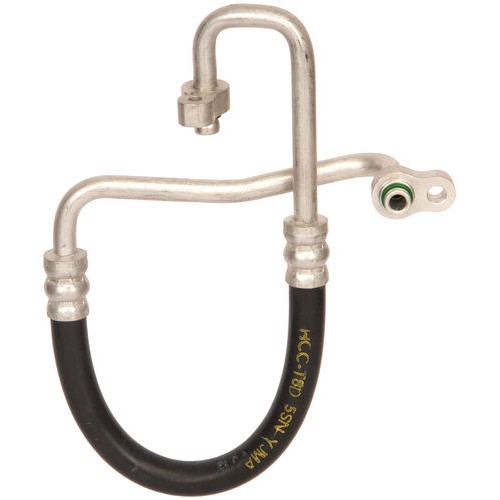DISCHARGE HOSE