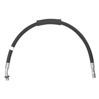 SUCTION HOSE 88-91 FORD CROWN VIC YF1839 SUCTION HOSE 88-91 FORD CROWN VIC YF1839
