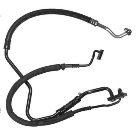 SUCTION HOSE 93-94 DODGE VAN 4677501 SUCTION HOSE 93-94 DODGE VAN 4677501