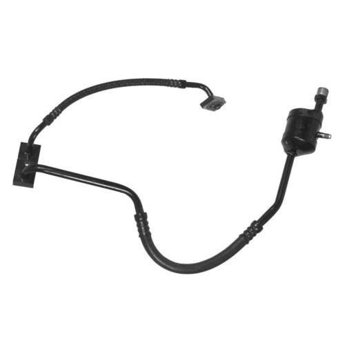 DISCHARGE HOSE CHRY 90-88 VAN 5.2/5.9L