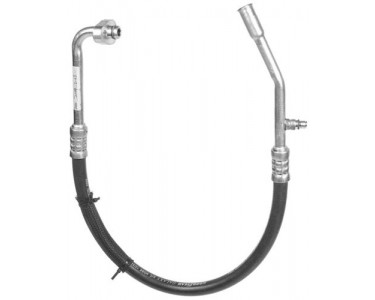 DISCHARGE HOSE 93-96 CHRY LHS/INTREPID 3.3L DISCHARGE HOSE 93-96 CHRY LHS/INTREPID 3.3L