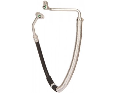 DISCHARGE HOSE DISCHARGE HOSE