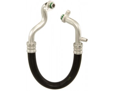 SUCTION HOSE
