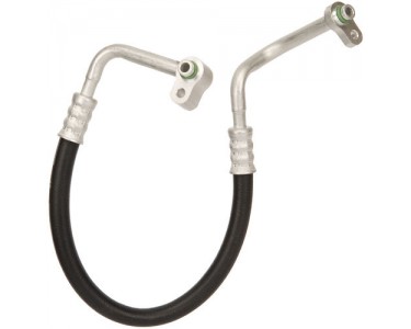 DISCHARGE HOSE