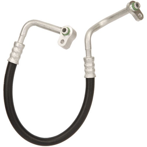 DISCHARGE HOSE