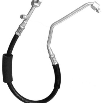 DISCHARGE LINE 94-99 SATURN S-SERIES