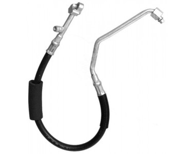 DISCHARGE LINE 94-99 SATURN S-SERIES DISCHARGE LINE 94-99 SATURN S-SERIES