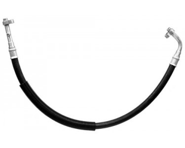 SUCTION HOSE 91-93 SATURN S-SERIES