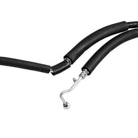 MANIFOLD HOSE ASSY 89-91 BUICK/OLDS/PONT 3.8L MANIFOLD HOSE ASSY 89-91 BUICK/OLDS/PONT 3.8L