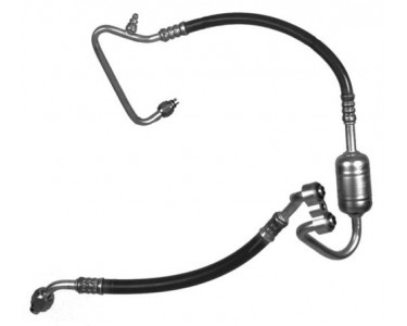 MANIFOLD HOSE ASY GM CENTURY CUTLASS 92-93  3.3L