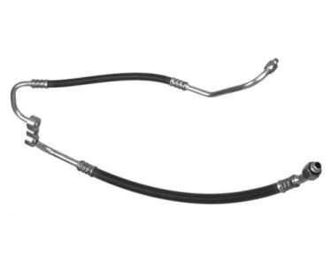 MANIFOLD HOSE ASSY 88-91 S-10/S-15