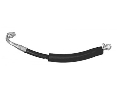 SUCTION HOSE 89-93 TOYOTA PU 3.0L