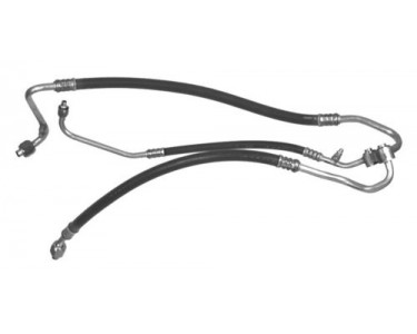 MANIFOLD HOSE CHEVY C/KSUBURBAN YUKON 92-93 5.7L MANIFOLD HOSE CHEVY C/KSUBURBAN YUKON 92-93 5.7L