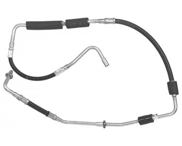 LIQUID LINECONTOUR/MYSTIQUE 2.0 2.5L 95-97 LIQUID LINECONTOUR/MYSTIQUE 2.0 2.5L 95-97