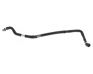 SUCTION HOSE 95-98 CONTOUR/MYSTIQUE SUCTION HOSE 95-98 CONTOUR/MYSTIQUE