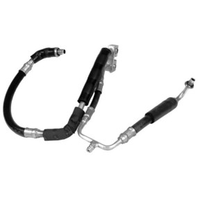 MANIFOLD HOSE ASY FORD CONTOUR/MYSTIQUE 95-97 MANIFOLD HOSE ASY FORD CONTOUR/MYSTIQUE 95-97