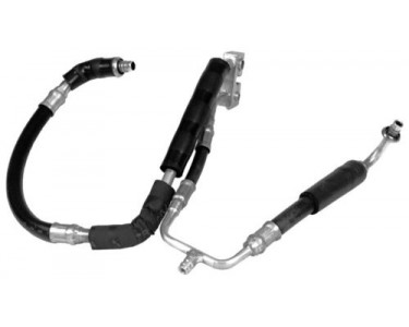 MANIFOLD HOSE ASY FORD CONTOUR/MYSTIQUE 95-97 MANIFOLD HOSE ASY FORD CONTOUR/MYSTIQUE 95-97