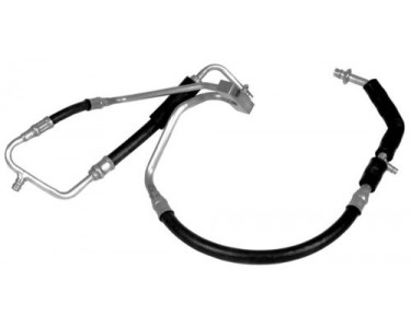 MANIFOLD HOSE ASSY 95-97 CONTOUR/MYSTIQUE MANIFOLD HOSE ASSY 95-97 CONTOUR/MYSTIQUE