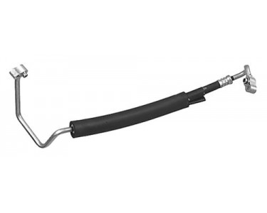 DISCHARGE LINE 89-92 TOYOTA CRESSIDA DISCHARGE LINE 89-92 TOYOTA CRESSIDA