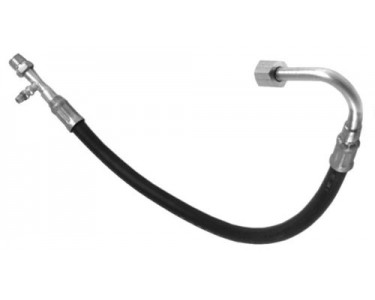 DISCHARGE LINE 87-88 F-SERIES/BRONCO