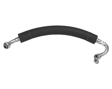 SUCTION HOSE 87-88 TOYOTA CRESSIDA