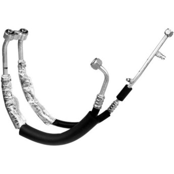 MANIFOLD HOSE 95-99 BUICK/PONTIAC/CADILLAC MANIFOLD HOSE 95-99 BUICK/PONTIAC/CADILLAC