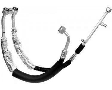 MANIFOLD HOSE 95-99 BUICK/PONTIAC/CADILLAC MANIFOLD HOSE 95-99 BUICK/PONTIAC/CADILLAC